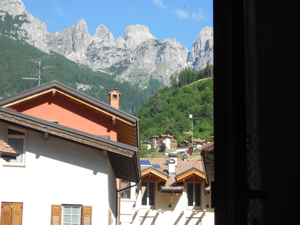 Appartamenti Donini Marco Molveno Zimmer foto