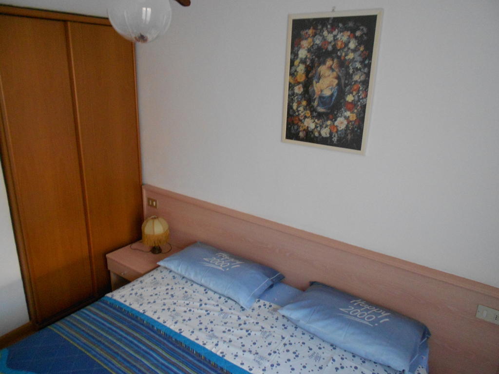 Appartamenti Donini Marco Molveno Zimmer foto
