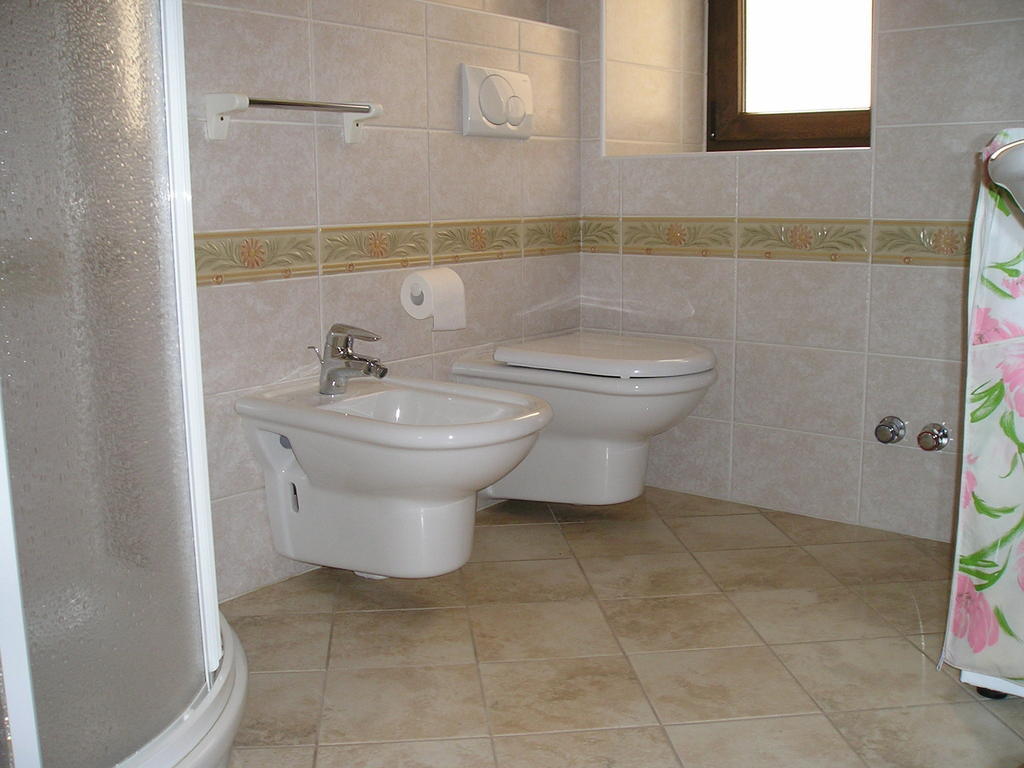 Appartamenti Donini Marco Molveno Zimmer foto