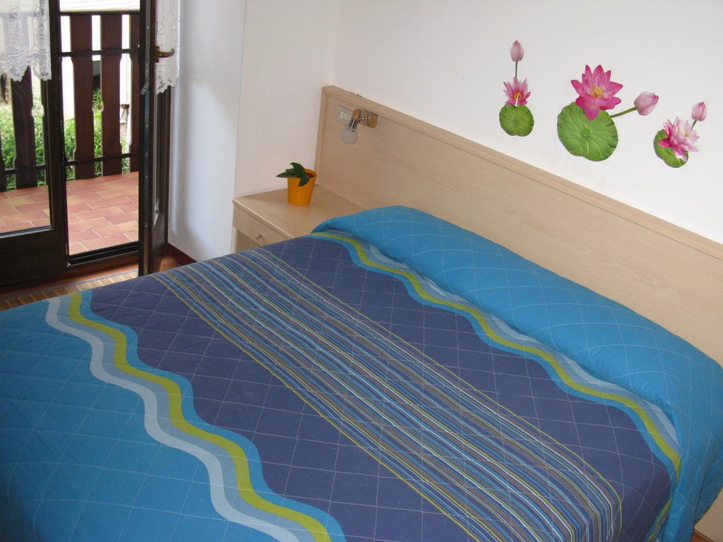 Appartamenti Donini Marco Molveno Zimmer foto