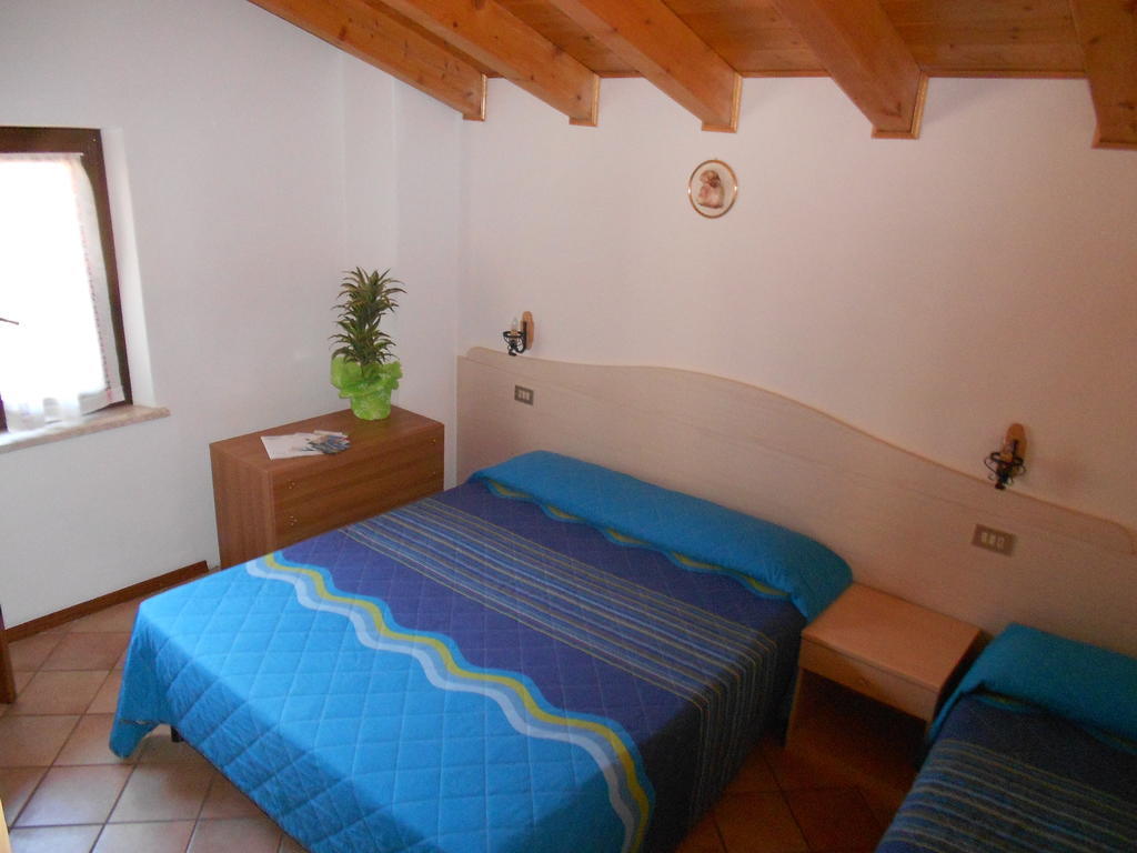 Appartamenti Donini Marco Molveno Zimmer foto